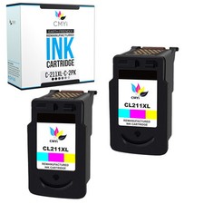 2 pezzi cartucce di inchiostro