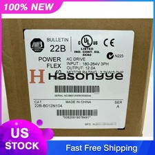 Driver AC Allen-Bradley