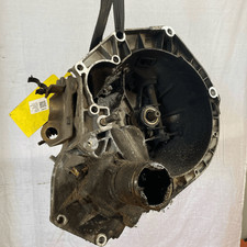 46766045 Cambio compl.  FIAT