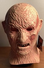 Nightmare elm street - on,