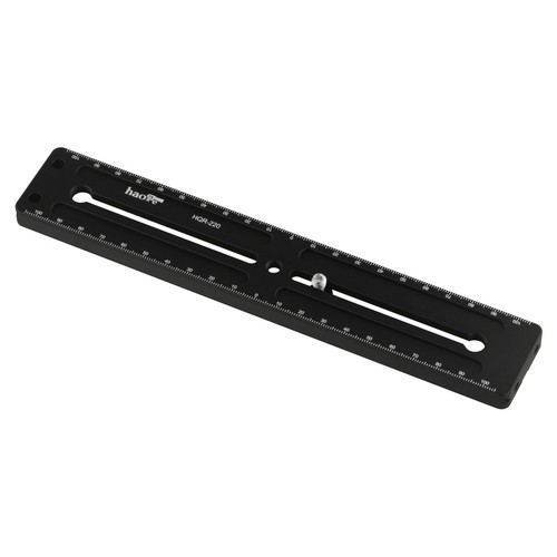 Piastra sgancio rapido 220 - piastra,