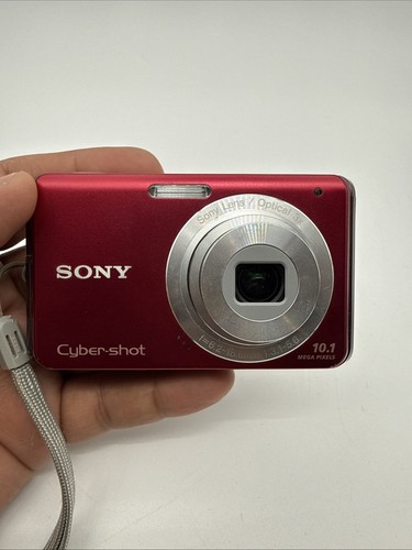Sony cyber shot dsc - cyber-shot, dsc-w180