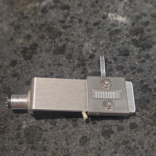 Victor jvc headshell excellent - victor,