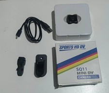 TELECAMERA CAM SQ11 FULL HD