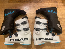 Scarponi sci Head Raptor WCR 3