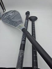 Abahub Carbon SUP Paddle 1 x 3