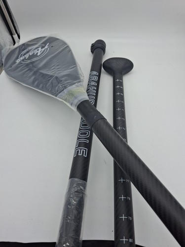 Abahub carbon sup paddle - x, 3