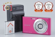 Sony cyber shot dsc - sony, dsc-w320