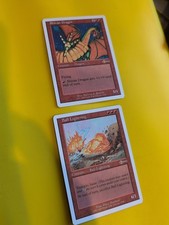 Ball Lightning & Shivan