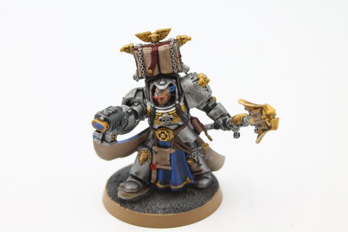 Warhammer 40k grey knights - 40k,