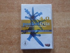 Pocket Fritz 4.0 von Chessbase