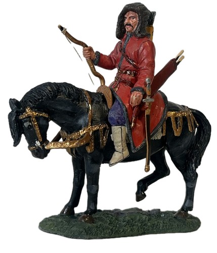 Attila unno europa orientale - attila,