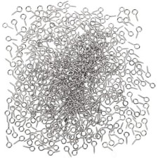 500 Pezzi Mini Vite Ago