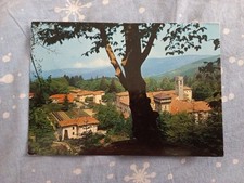 Cartolina VALLOMBROSA FAGGIO