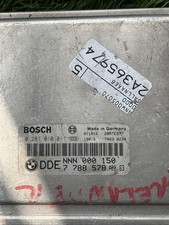 Centralina motore ecu - motore,