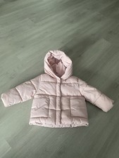 Giubbotto imbottito con