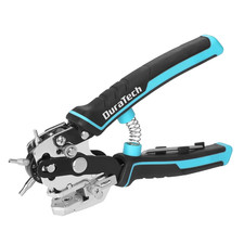 Pinza Buchi Cintura, Pinza