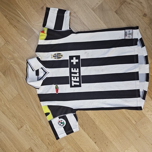 Nike juventus home del - home,