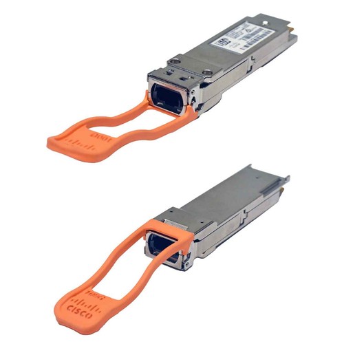 Cisco qsfp 100g psm4 - cisco, qsfp-100g-psm4-s