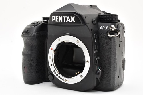 Fotocamera digitale pentax - fotocamera,
