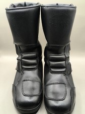 Stivali Moto Prexport Mod. San Marco