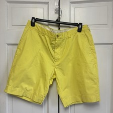 Pantaloncini chino vintage