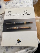 Fountain Pens, Penne