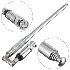 Antenna telescopica high gain - high,
