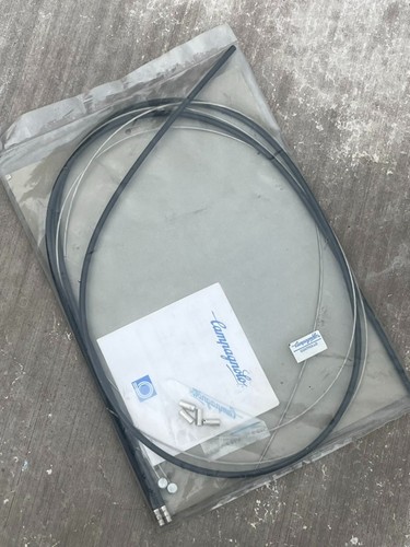 Kit carter cavo freno - , nos