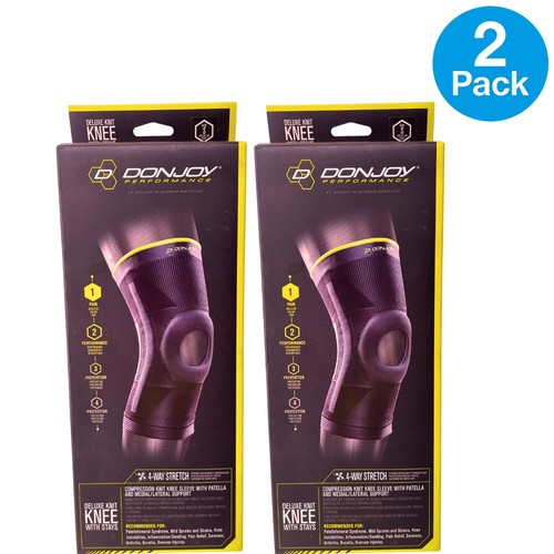 Donjoy performance deluxe - donjoy,