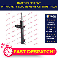 2x Ammortizzatori (coppia)