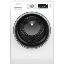 WHIRLPOOL FFB1148BSV LAVATRICE