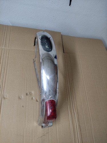 Gilera cba parafango
