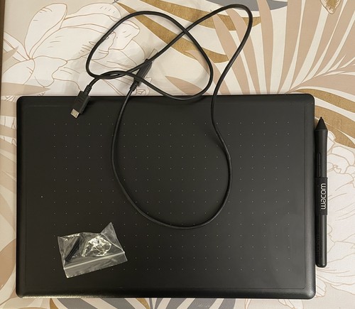 Wacom one small - wacom,