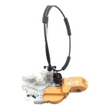 Serratura Porta Anteriore Sinistro FORD KA 2 Serie RICAMBIO USATO ORIGINALE