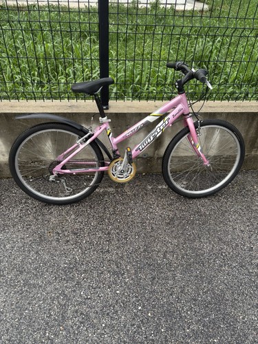 Whisper twister bicicletta - whisper,