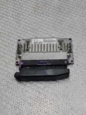 Modulo centralina cambio