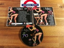 I Mitici Anni 70 Formula