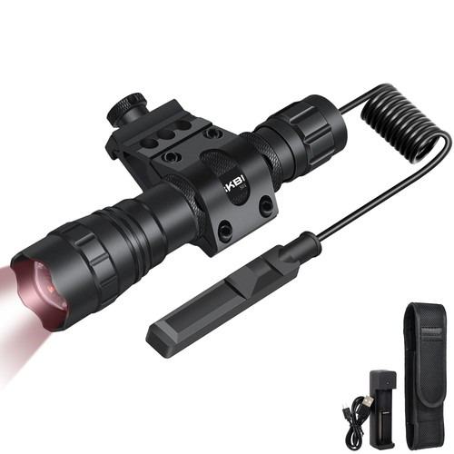 Darkbeam torcia infrarossi - darkbeam,
