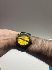 Christopher Ward Diver Élite