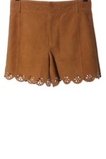 ZARA Pantaloncino a vita alta