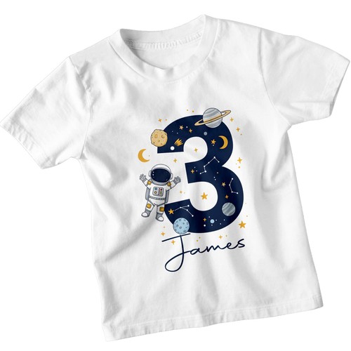 Shirt personalizzata - t-shirt,
