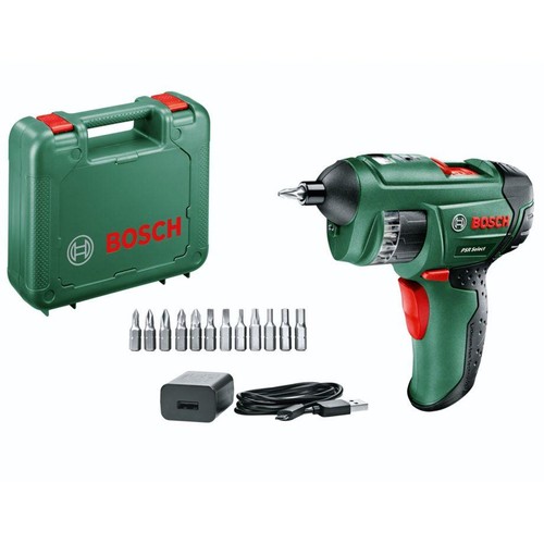 Bosch psr select - bosch,