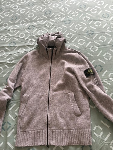 Maglione stone island colore - stone, m
