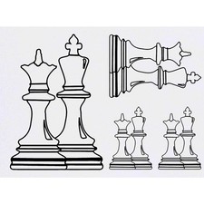 4 tatuaggi temporanei /