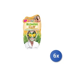 6x Montagne Viso Maschera 20