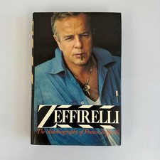Zeffirelli Franco Zeffirelli
