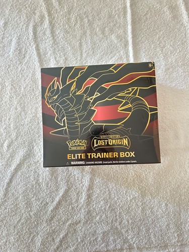Pokemon elite trainer box etb - elite,