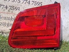 STOP POSTERIORE SINISTRO INTEGRATO NEL PORTELLO PER VOLKSWAGEN Tiguan 2° Serie 