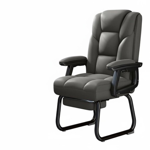 Sedia slitta ergonomica - a,